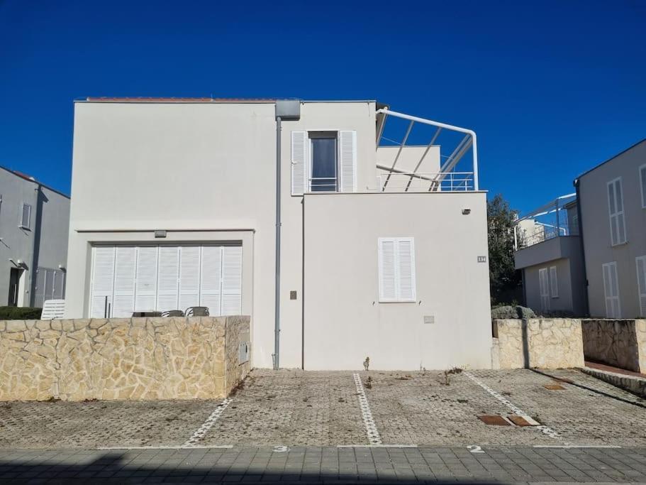 Appartement Sunny Sky Punta Skala, View, 75 M To The Petrcane