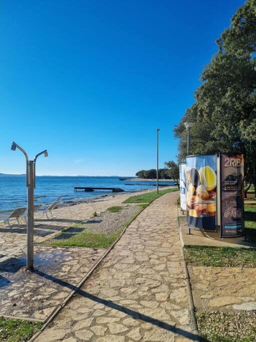 Sunny Sky Punta Skala, View, 75 M To The