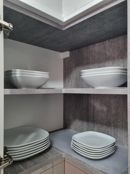 Sunny Sky Punta Skala, View, 75 M To The